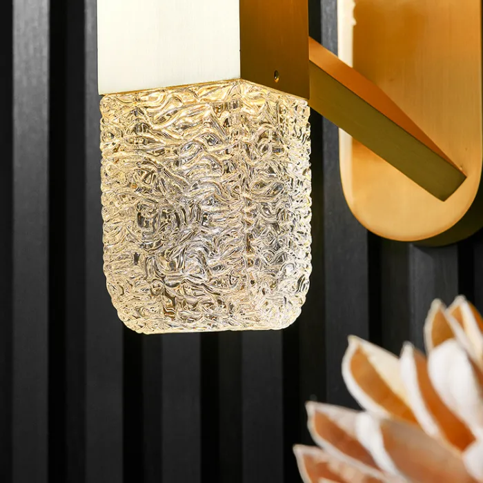 Настенный светильник CHARLIN WALL L1 от ImperiumLoft