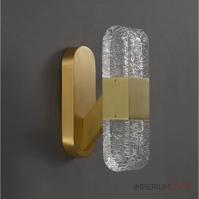 Настенный светильник CHARLIN WALL L1