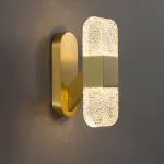 Настенный светильник CHARLIN WALL L1 от ImperiumLoft