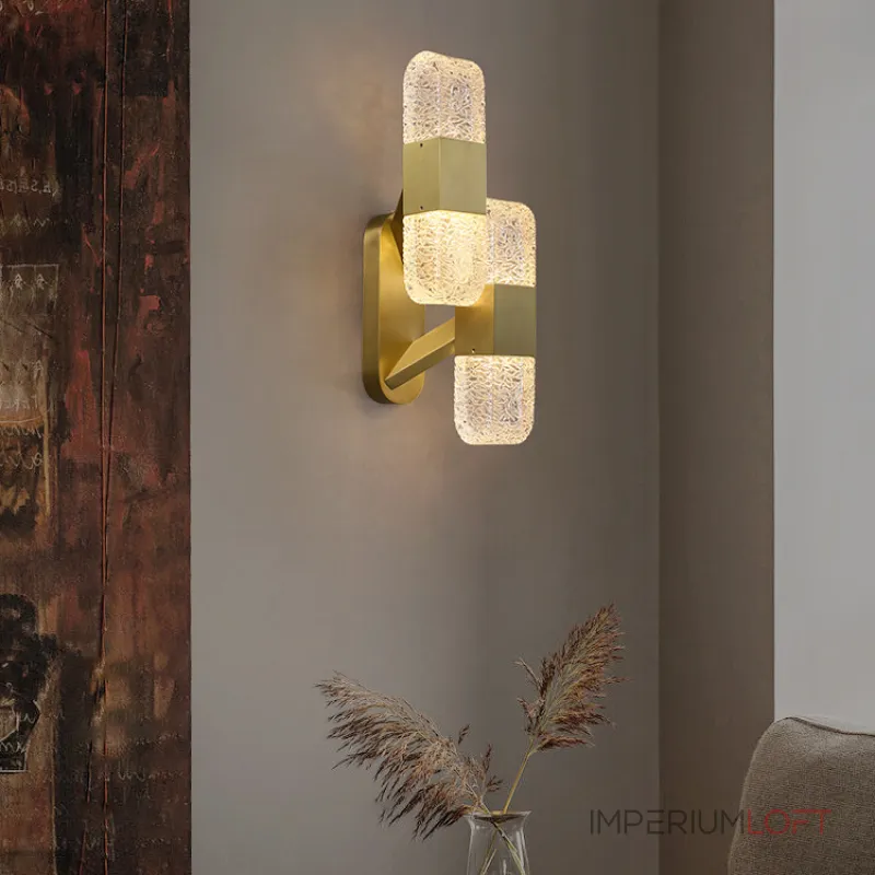 Настенный светильник CHARLIN WALL L1