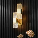 Настенный светильник CHARLIN WALL L1 от ImperiumLoft
