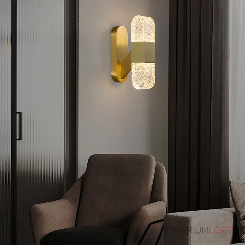 Настенный светильник CHARLIN WALL L1