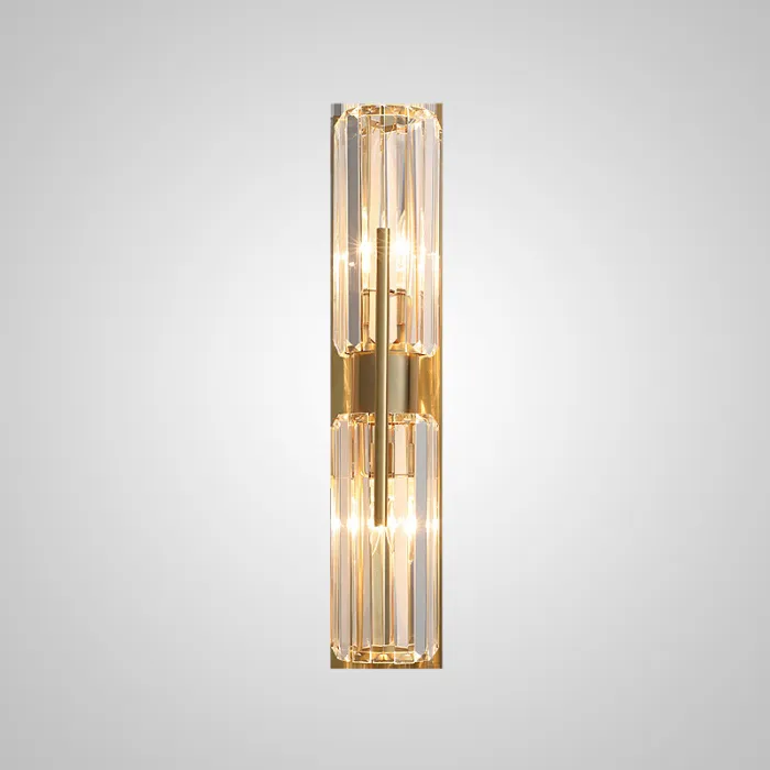 Настенный светильник IRLIN H43 от ImperiumLoft