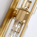 Настенный светильник IRLIN H43 от ImperiumLoft