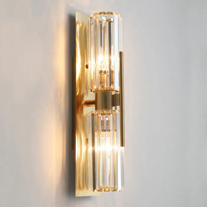 Настенный светильник IRLIN H43 от ImperiumLoft