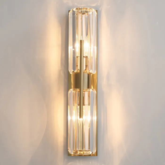 Настенный светильник IRLIN H43 от ImperiumLoft