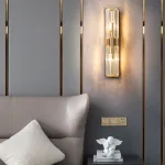 Настенный светильник IRLIN H43 от ImperiumLoft
