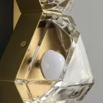 Настенный светильник GALLERY WALL H30 от ImperiumLoft