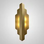 Настенный светильник SIBOR