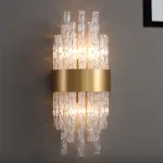 Настенный светильник TRICKLE WALL от ImperiumLoft