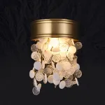 Настенный светильник VERONA WALL B L20 от ImperiumLoft