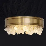 Настенный светильник VERONA WALL B L20 от ImperiumLoft
