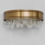 Настенный светильник VERONA WALL B L20 от ImperiumLoft