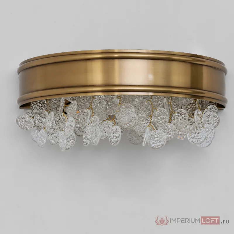 Настенный светильник VERONA WALL A L35 от ImperiumLoft