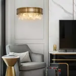Настенный светильник VERONA WALL B L20 от ImperiumLoft
