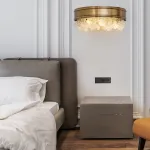 Настенный светильник VERONA WALL B L20 от ImperiumLoft
