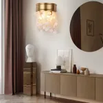 Настенный светильник VERONA WALL B L20 от ImperiumLoft