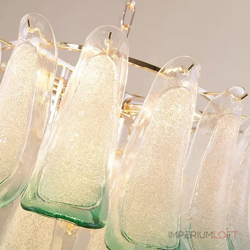 Подвесная люстра Peacock Chandelier