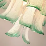 Подвесная люстра Peacock Chandelier от ImperiumLoft