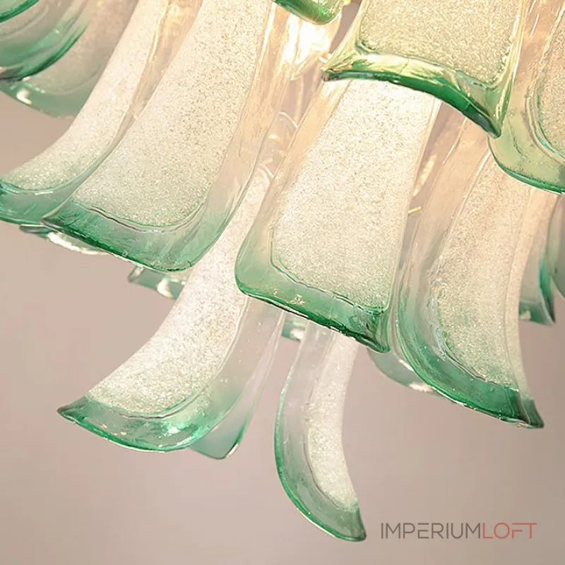 Подвесная люстра Peacock Chandelier