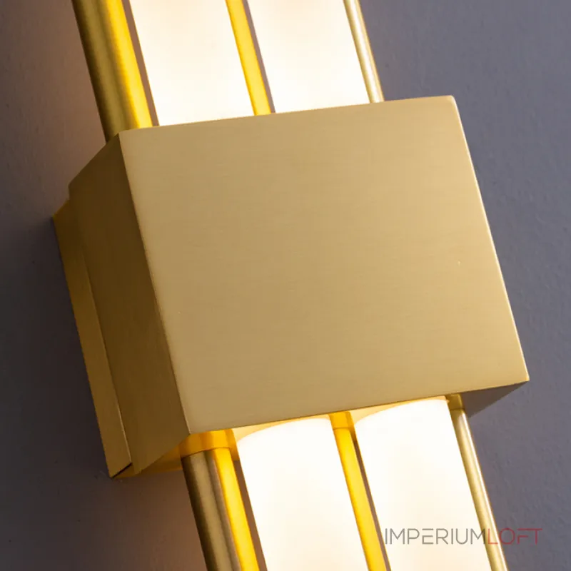 Настенный светильник CHORD B A