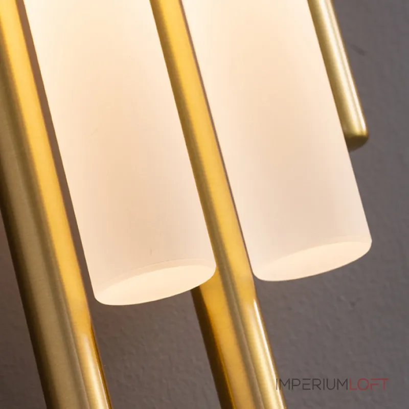 Настенный светильник CHORD B A