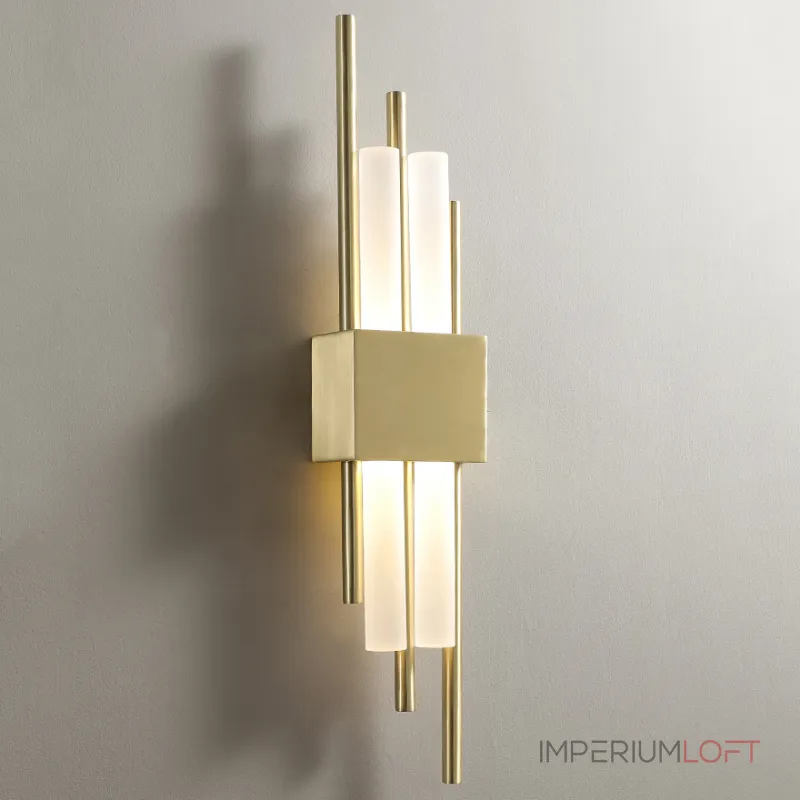 Настенный светильник CHORD B A