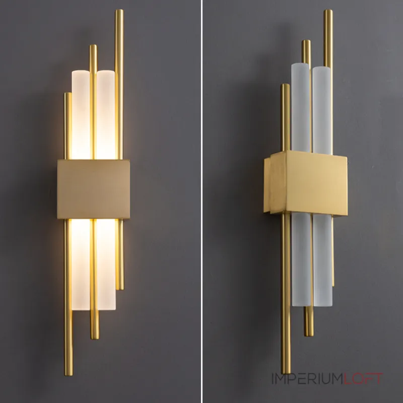 Настенный светильник CHORD B A