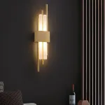 Настенный светильник CHORD B A от ImperiumLoft
