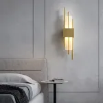 Настенный светильник CHORD B A от ImperiumLoft