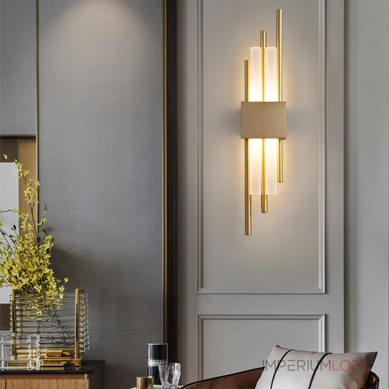 Настенный светильник CHORD B A