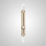 Настенный светильник LIGURIA WALL L16 от ImperiumLoft