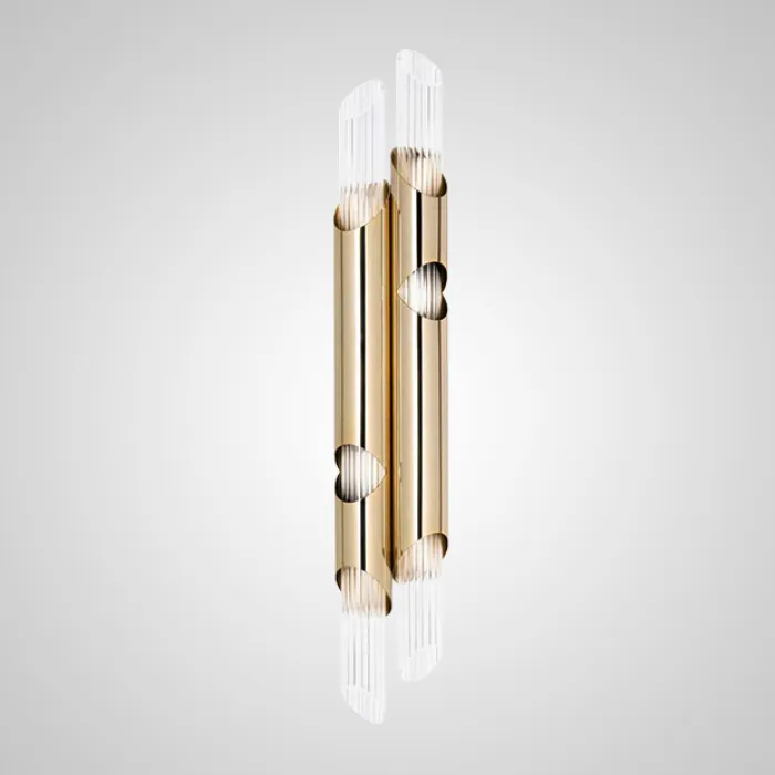 Настенный светильник LIGURIA WALL L16 от ImperiumLoft