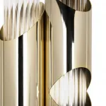 Настенный светильник LIGURIA WALL L16 от ImperiumLoft