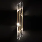 Настенный светильник LIGURIA WALL L16 от ImperiumLoft
