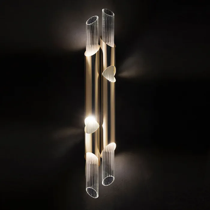 Настенный светильник LIGURIA WALL L16 от ImperiumLoft