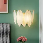 Настенный светильник LORELEY WALL от ImperiumLoft