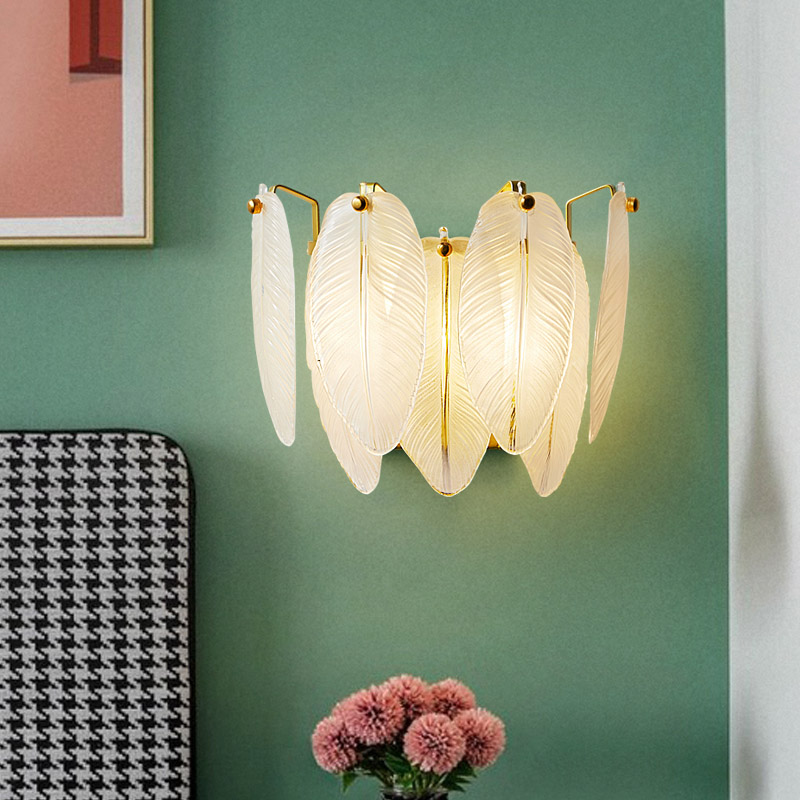 Настенный светильник LORELEY WALL от ImperiumLoft