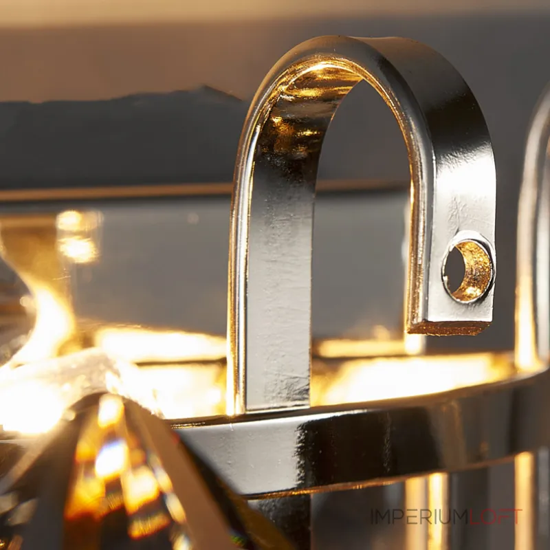 Настенный светильник MIRAGE от ImperiumLoft Настенный светильник MIRAGE от ImperiumLoft