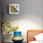 Настенный светильник RAPID WALL B White от ImperiumLoft