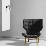 Настенный светильник BRUT WALL