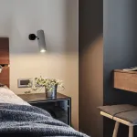 Настенный светильник BRUT WALL