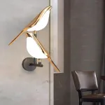 Настенный светильник NOMI WALL L1 от ImperiumLoft
