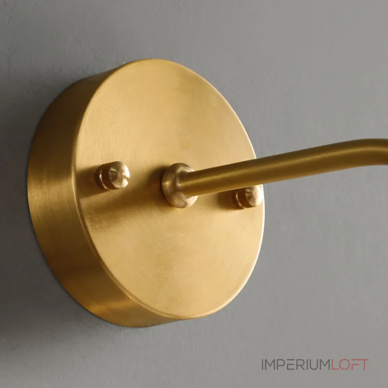 Настенный светильник ADONICA WALL от ImperiumLoft Настенный светильник ADONICA WALL от ImperiumLoft