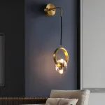 Настенный светильник ADONICA WALL от ImperiumLoft