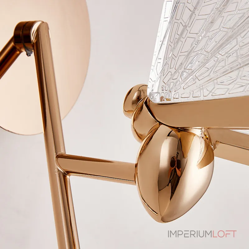 Настенный светильник AMELIS WALL от ImperiumLoft Настенный светильник AMELIS WALL от ImperiumLoft