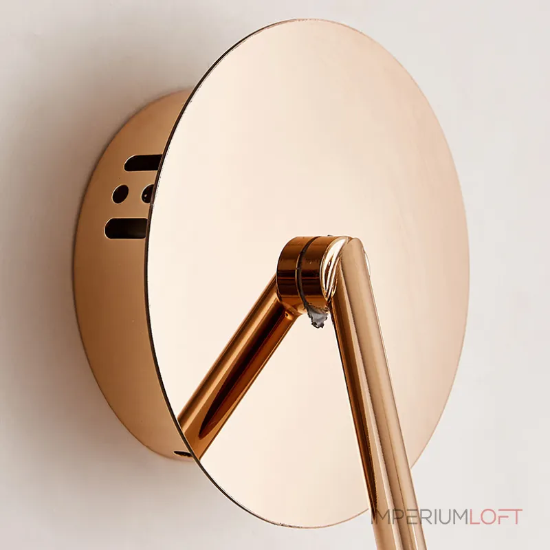 Настенный светильник AMELIS WALL от ImperiumLoft Настенный светильник AMELIS WALL от ImperiumLoft