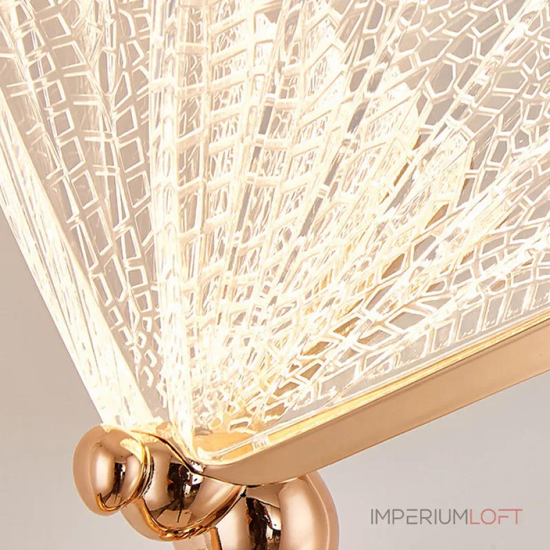 Настенный светильник AMELIS WALL от ImperiumLoft Настенный светильник AMELIS WALL от ImperiumLoft