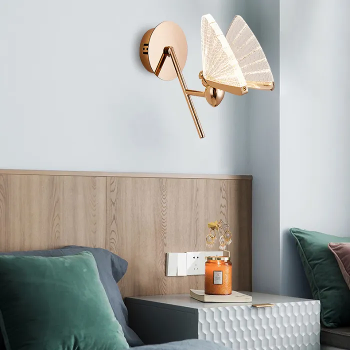 Настенный светильник AMELIS WALL от ImperiumLoft