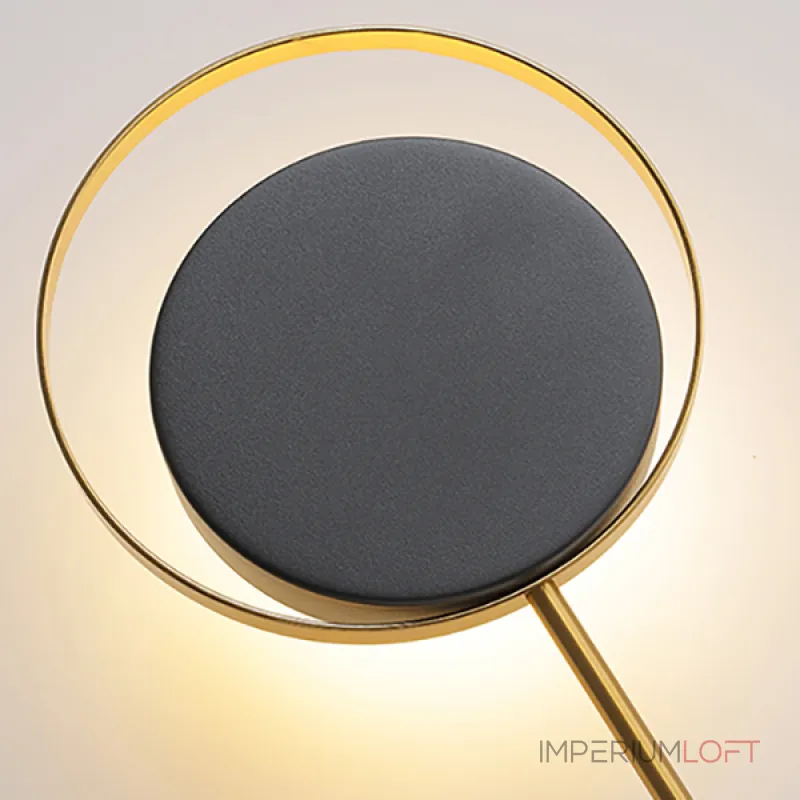 Настенный светильник TINT TRIO B от ImperiumLoft Настенный светильник TINT TRIO B от ImperiumLoft